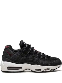 Кроссовки Air Max 95 Nike, черный 19808956 | черный