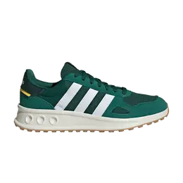 Adidas Кроссовки Run 84 'Collegiate Green', зеленый ih8619 | collegiate green