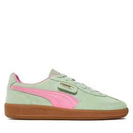 Кроссовки Puma Palermo 396463 02 Verde, зеленый 263473 | verde