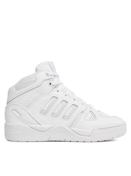 Кроссовки Adidas, белый midcity mid if6665 | fehér