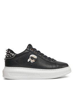 Кроссовки Karl Lagerfeld, черный kl62529n | schwarz