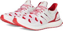 Кроссовки Adidas Ultraboost 1.0, цвет White/Zero Metallic/Better Scarlet 9816662 | white/zero metallic/better scarlet