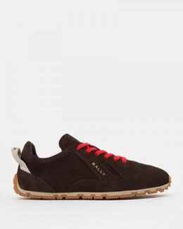 Кроссовки Bally 1608465