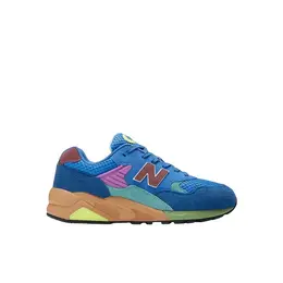 Кроссовки New Balance 580, размер 9,5 US, синий 4325168391