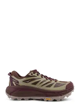 Hoka-U Mafate Speed 2 Mesh And Rubber Sneakers-Uomo 52724084867412