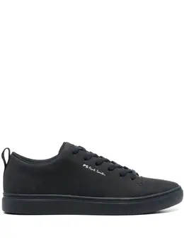Paul Smith-Leather Sneakers-Uomo 52725590884692