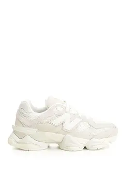 New Balance-9060 Sneakers Bianco-Donna 52729594020180