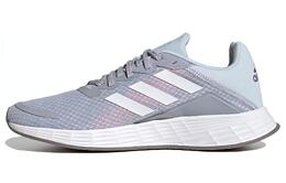 Adidas Женские кроссовки Duramo Sl в цвете Halo Blue Cloud White Halo Silver fy6708