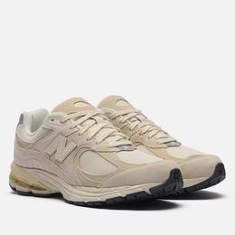 Кроссовки New Balance M2002RCC, цвет бежевый, размер 36 EU m2002rcc-4968447