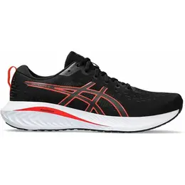Кроссовки Asics GEL-EXCITE 10 М, размер 8, черный 4602222908