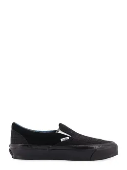 Vans-Lx Classic Slip-On 98 Tweed Sneakers-Donna 52733717512532