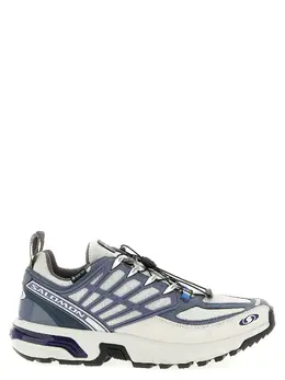 Salomon-Acs Pro Gtx Sneakers Multicolor-Uomo 52738501607764