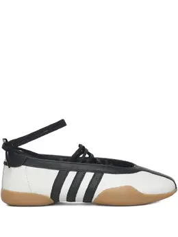 Adidas Taekwondo mei lace-up sneakers 32350349