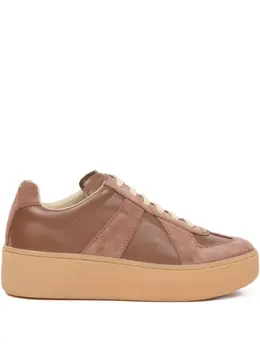 Maison Margiela Replica wedge sneakers 32203029