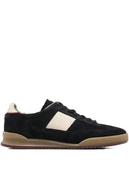 Paul Smith Dover panelled sneakers 32210351