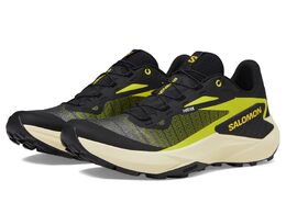 Кроссовки Salomon Genesis, черный 9937204 | black