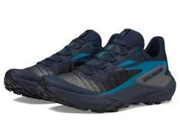 Кроссовки Salomon Genesis, Carbon 9937204 | carbon