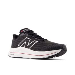 Кроссовки New Balance Fuelcell Walker Elite, Black/Team Red 9884559 | black/team red