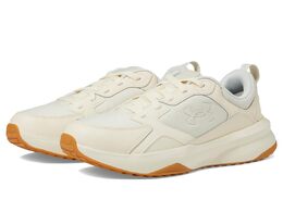 Кроссовки Under Armour Charged Edge, Ivory Dune/White/Ivory Dune 9955180 | ivory dune/white/ivory dune