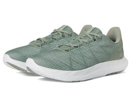 Кроссовки Under Armour Charged Speed Swift, Silica Green/Silica Green/Metallic Silica 9957387 | silica green/silica green/metallic silica