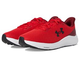 Кроссовки Under Armour Charged Pursuit 4, Red/Cardinal/Black 9978766 | red/cardinal/black