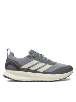 Беговые кроссовки Adidas Runfalcon 5 TR Running Shoes JH8783, серый 0000304513114 | gris