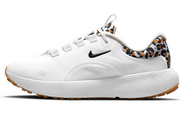 Кроссовки Nike React Escape Run White Leopard Women's dm3083-100