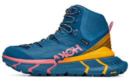 Hoka One One Кроссовки мужские Tennine с высоким верхом 1113510-mbsf