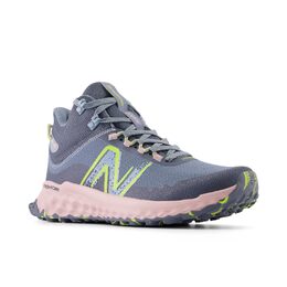 Кроссовки New Balance Fresh Foam Garoé Midcut, Arctic Grey/Orb Pink 9884819 | arctic grey/orb pink