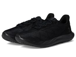 Кроссовки Under Armour Charged Speed Swift, Black/Black/Black 9957385 | black/black/black