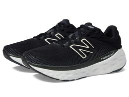 Кроссовки New Balance Fresh Foam 840V1, Black/Magnet 9826556 | black/magnet