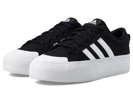 Кроссовки Adidas Bravada 2.0 Platform, Core Black/Footwear White/Core Black 9869212 | core black/footwear white/core black