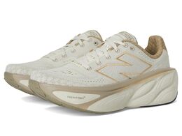 Кроссовки New Balance Fresh Foam X More V5, Linen/Stoneware 9957239 | linen/stoneware