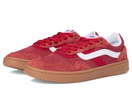 Кроссовки Vans Cruze 3.0, Red/Gum 9987438 | red/gum