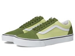 Кроссовки Vans Old Skool, Shadow LimeSee All 17 9997903 | shadow limesee all 17