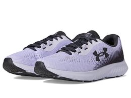 Кроссовки Under Armour Charged Rogue 4, Salt Purple/Anthracite/Black 9919014 | salt purple/anthracite/black