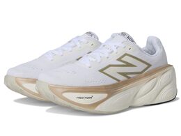 Кроссовки New Balance Fresh Foam X More V5, White/Sea Salt 9957239 | white/sea salt