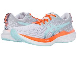 Кроссовки Asics Dynablast 2, White/Thunder Blue 9514834 | white/thunder blue