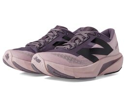 Кроссовки New Balance Fuelcell Rebel V4, Twilight Haze/Dark Ice Wine/Black 9917399 | twilight haze/dark ice wine/black