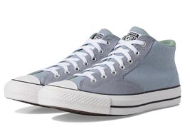 Кроссовки Converse Chuck Taylor All Star Malden Street, Wet Stone/White/Black 9999384 | wet stone/white/black