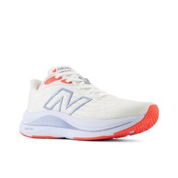 Кроссовки New Balance Fuelcell Walker Elite, White/Neon Dragonfly 9884593 | white/neon dragonfly