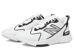 Кроссовки New Balance Fuelcell Romero Duo Trainer Softball Cleats, белый/черный 9917715 | white/black