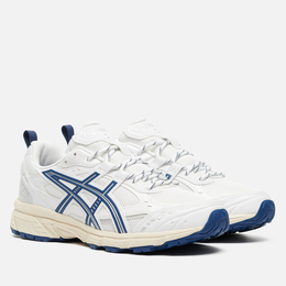 Кроссовки Asics Gel-Nunobiki, цвет белый, размер 39 EU 1203a536-105-4968550