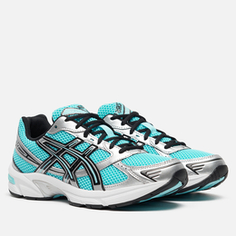 Кроссовки Asics Gel-1130, цвет голубой, размер 39.5 EU 1203a609-400-4968667