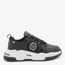 Philipp Plein-Sneakers Blacks And Greys-Uomo 52741949817172