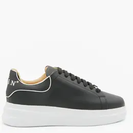 Philipp Plein-Sneakers Blacks And Greys-Uomo 52741952471380