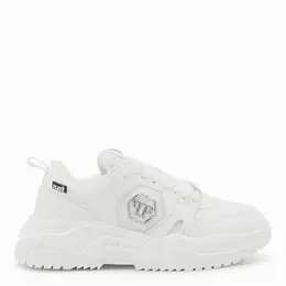 Philipp Plein-Sneakers Light And Natural-Uomo 52741982945620