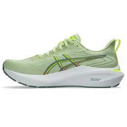 Кроссовки Asics GT-2000 13, размер 11, зеленый, белый, оранжевый 4316042714