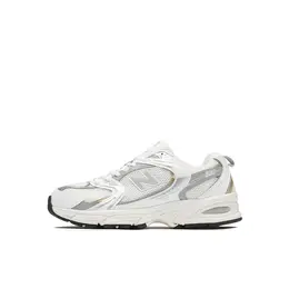 Кеды New Balance, размер EU 38 стопа (23.5CM) 4353489200
