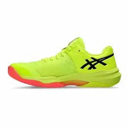 Кроссовки Asics SKY ELITE FF 3, размер 14, safety yellow/black 4342340357
